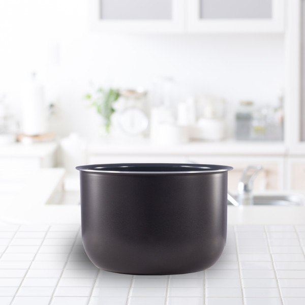 Non stick inner pot sale